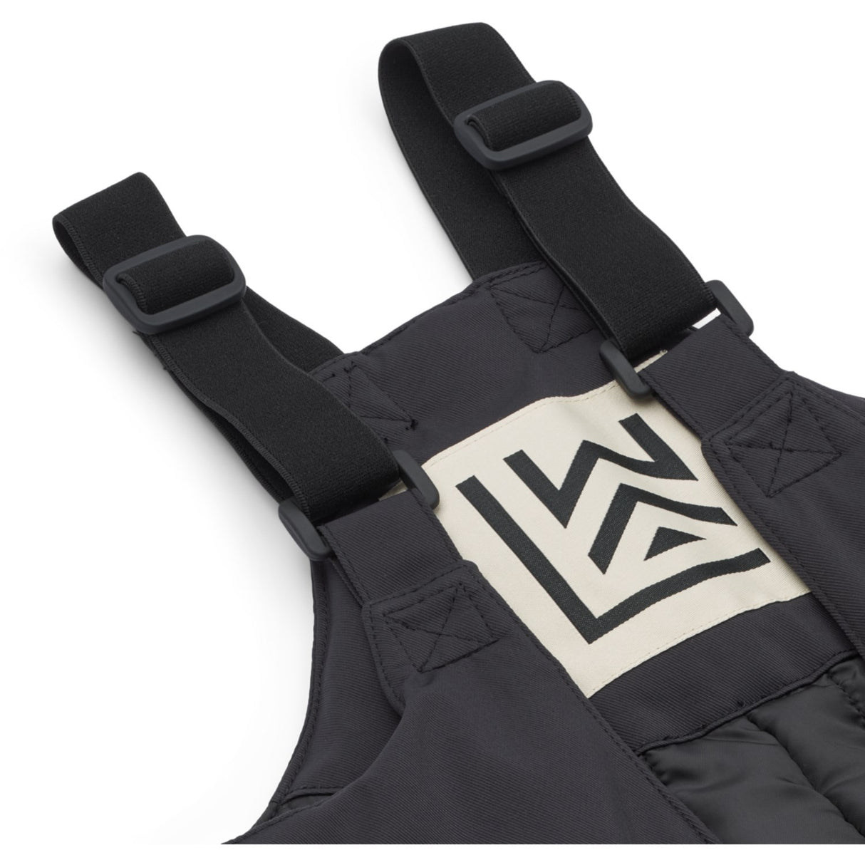 LIEWOOD Black Konrad Skidbyxor