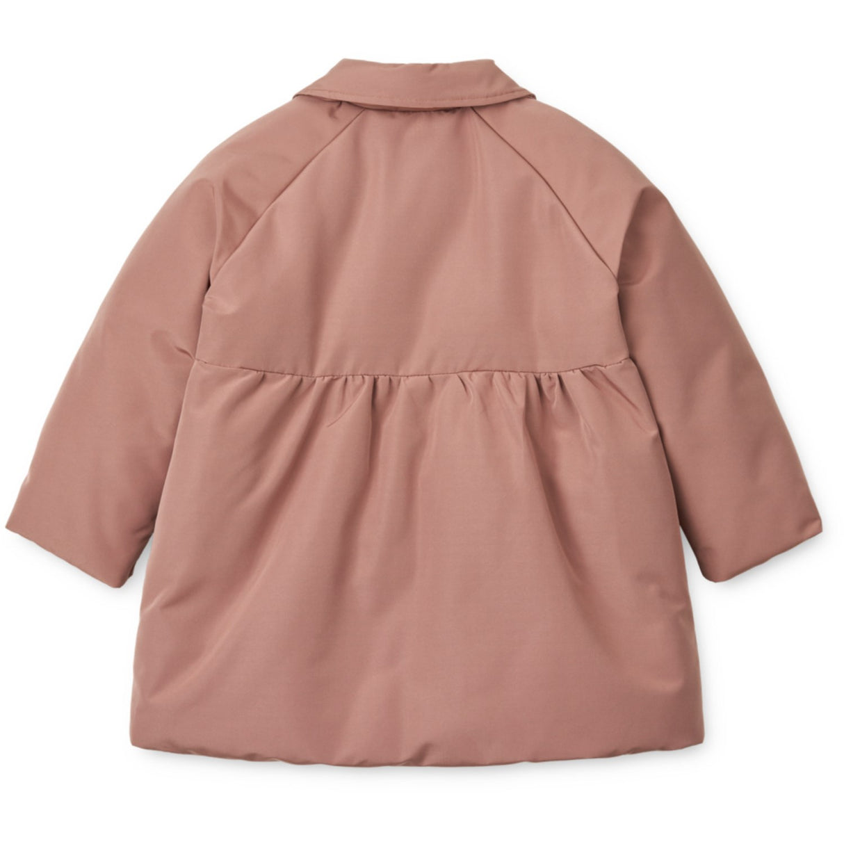 LIEWOOD Cherry / Dark Rosetta Cosmos Jacka