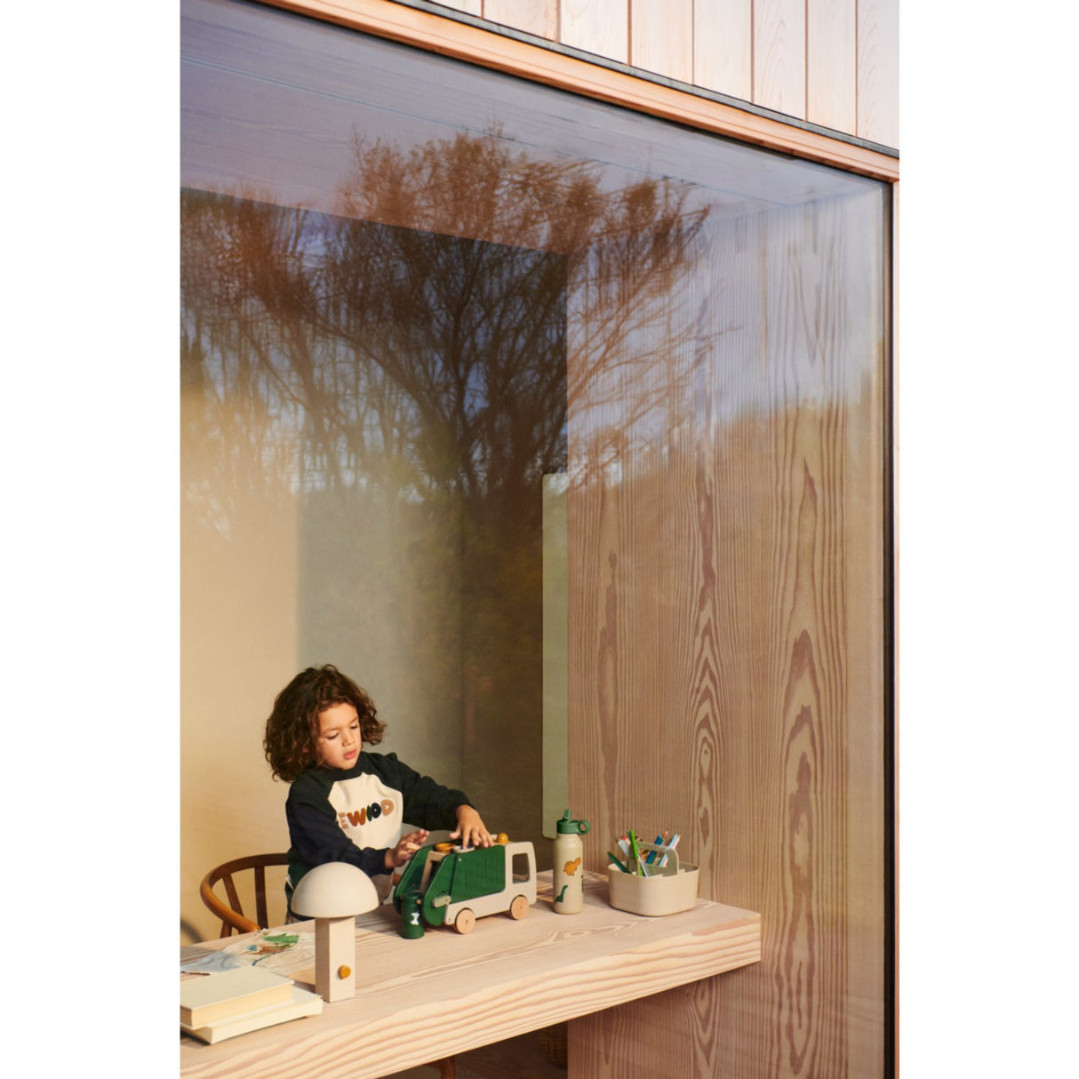 LIEWOOD Sandy Hyppolite Portable Lampa