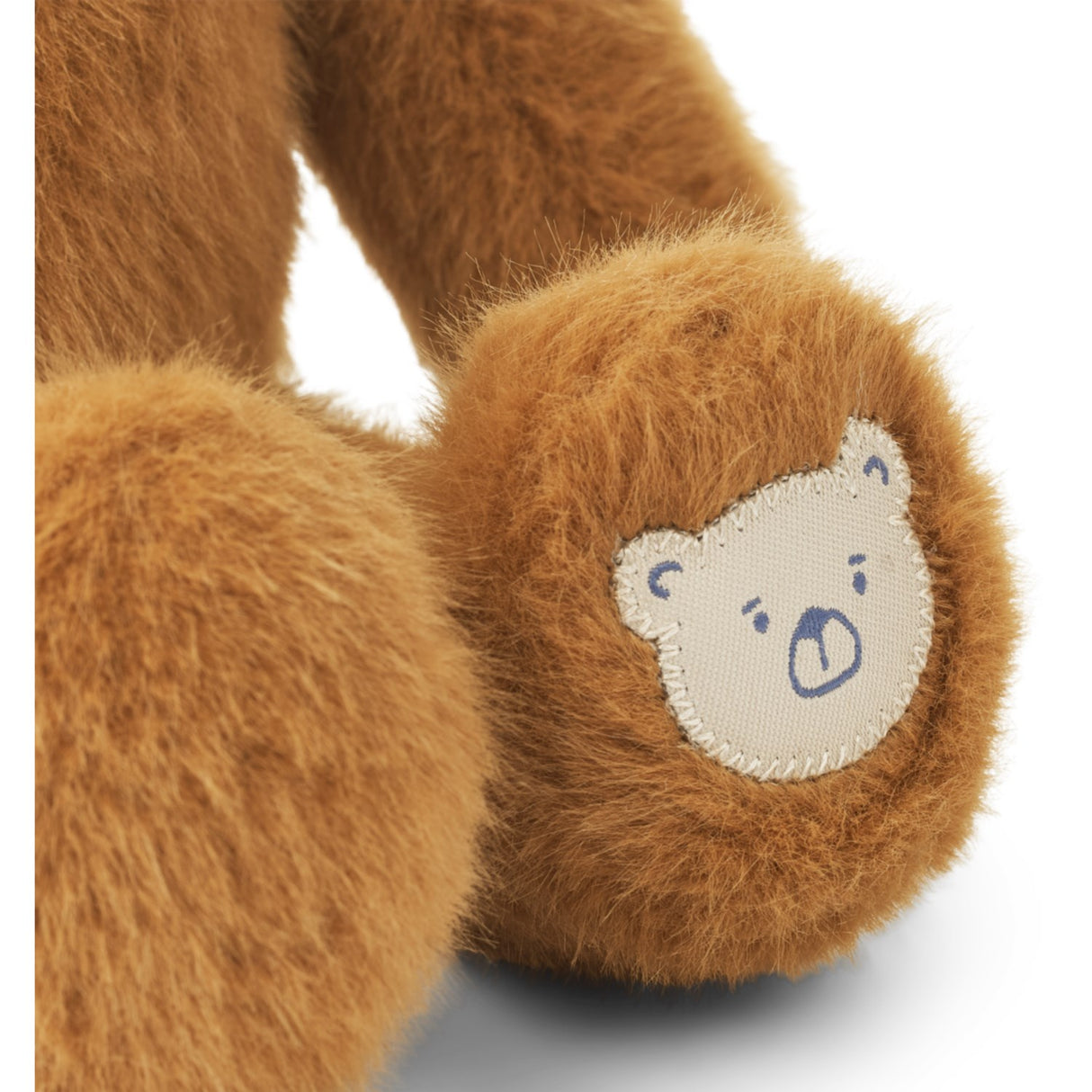 LIEWOOD Golden Caramel Binnie Bear Small Nalle
