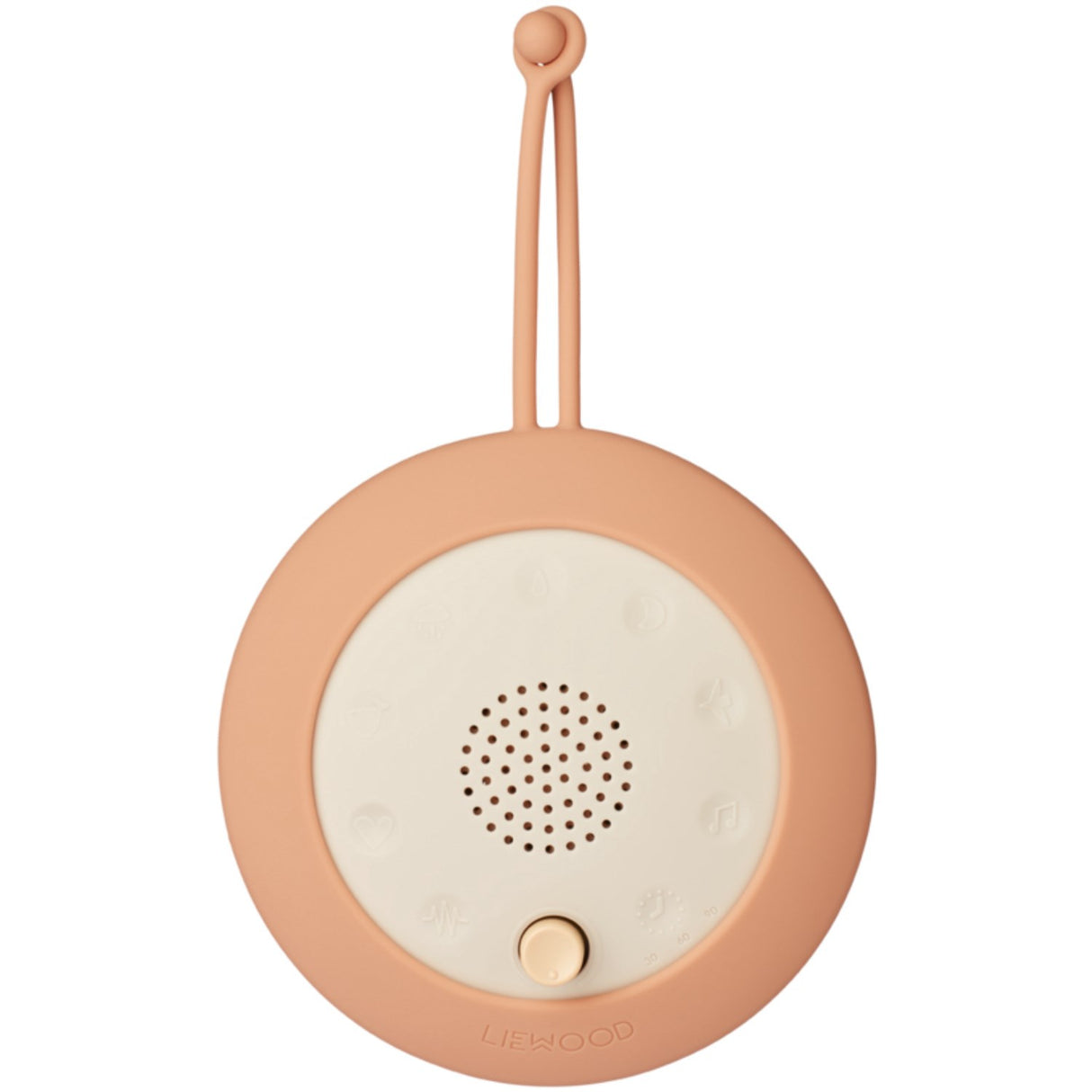 LIEWOOD Tuscany Rose Mix Jordi Ljudmaskin