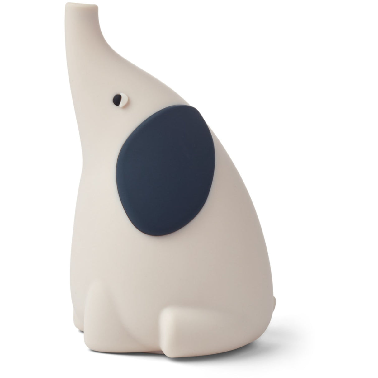 LIEWOOD Elephant / Sandy Mix Winston Elephant Nattlampa