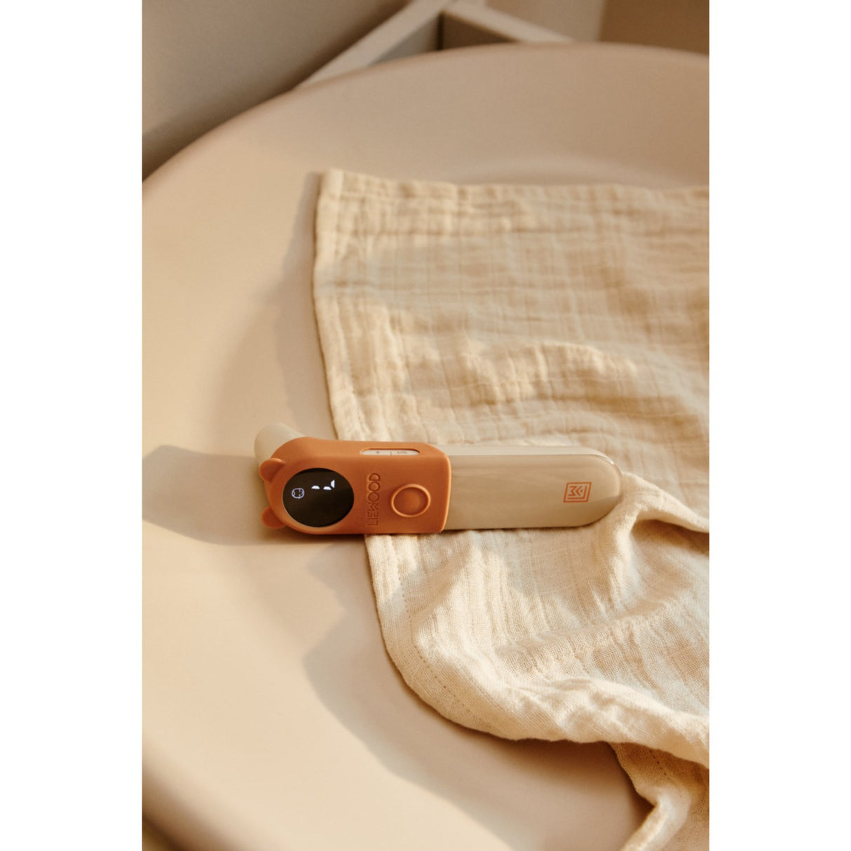 LIEWOOD Sandy Olivier Digital Termometer