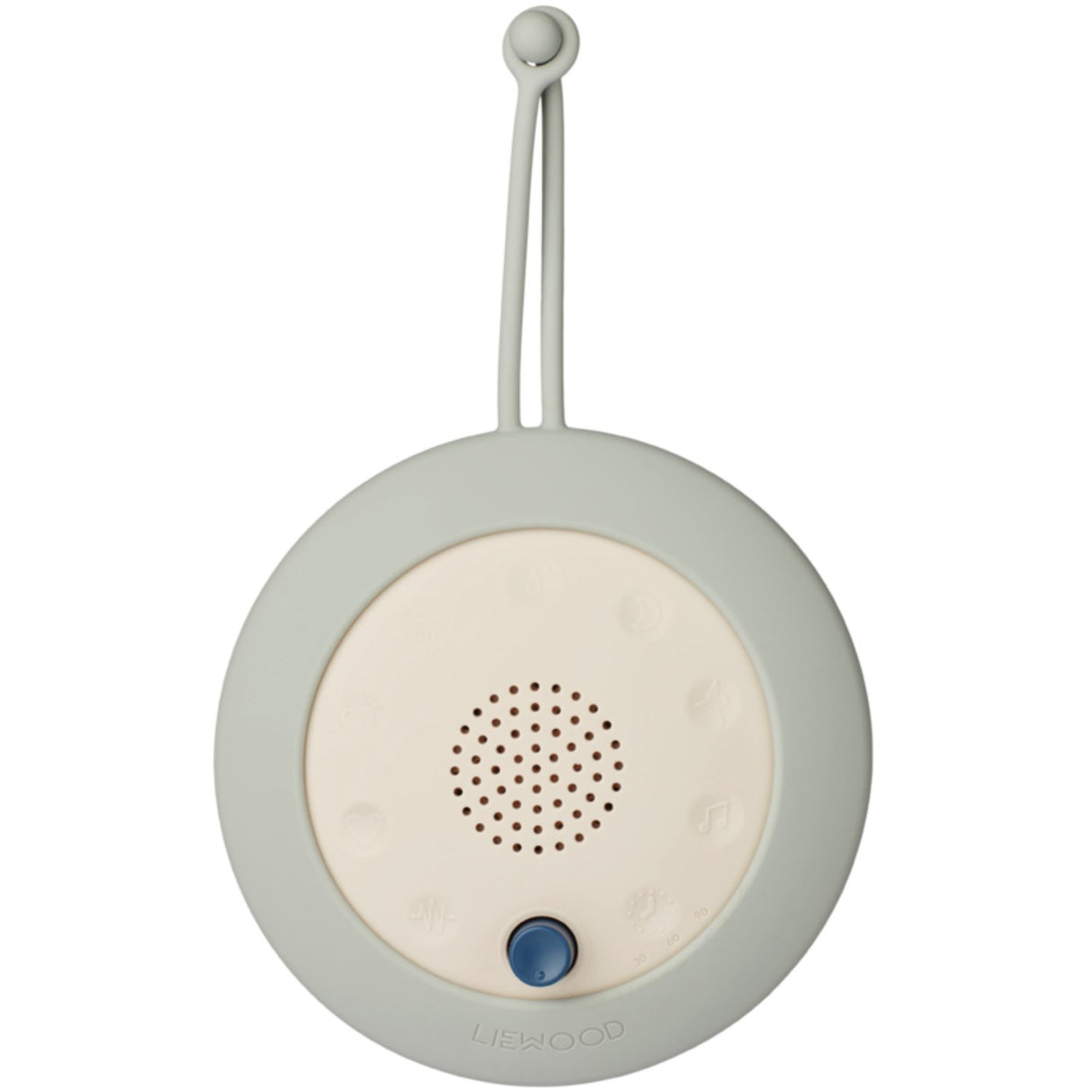 LIEWOOD Dove Blue Mix Jordi Ljudmaskin