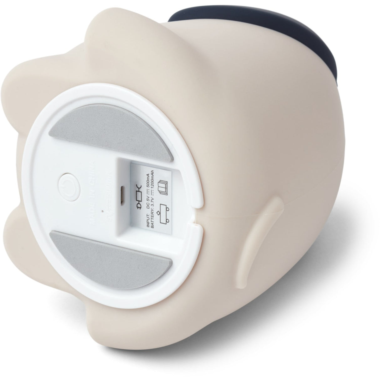 LIEWOOD Elephant / Sandy Mix Winston Elephant Nattlampa