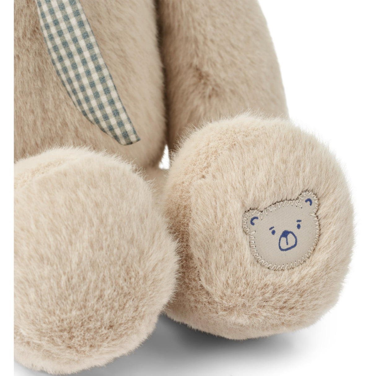 LIEWOOD Mist Berto Rabbit Nalle