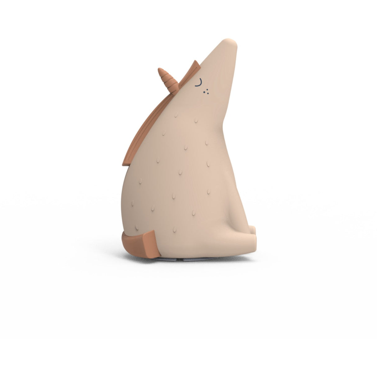 LIEWOOD Apple Blossom Winston Unicorn Nattlampa