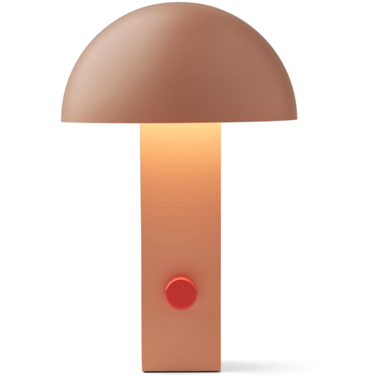 LIEWOOD Tuscany Rose Hyppolite Portable Lampa