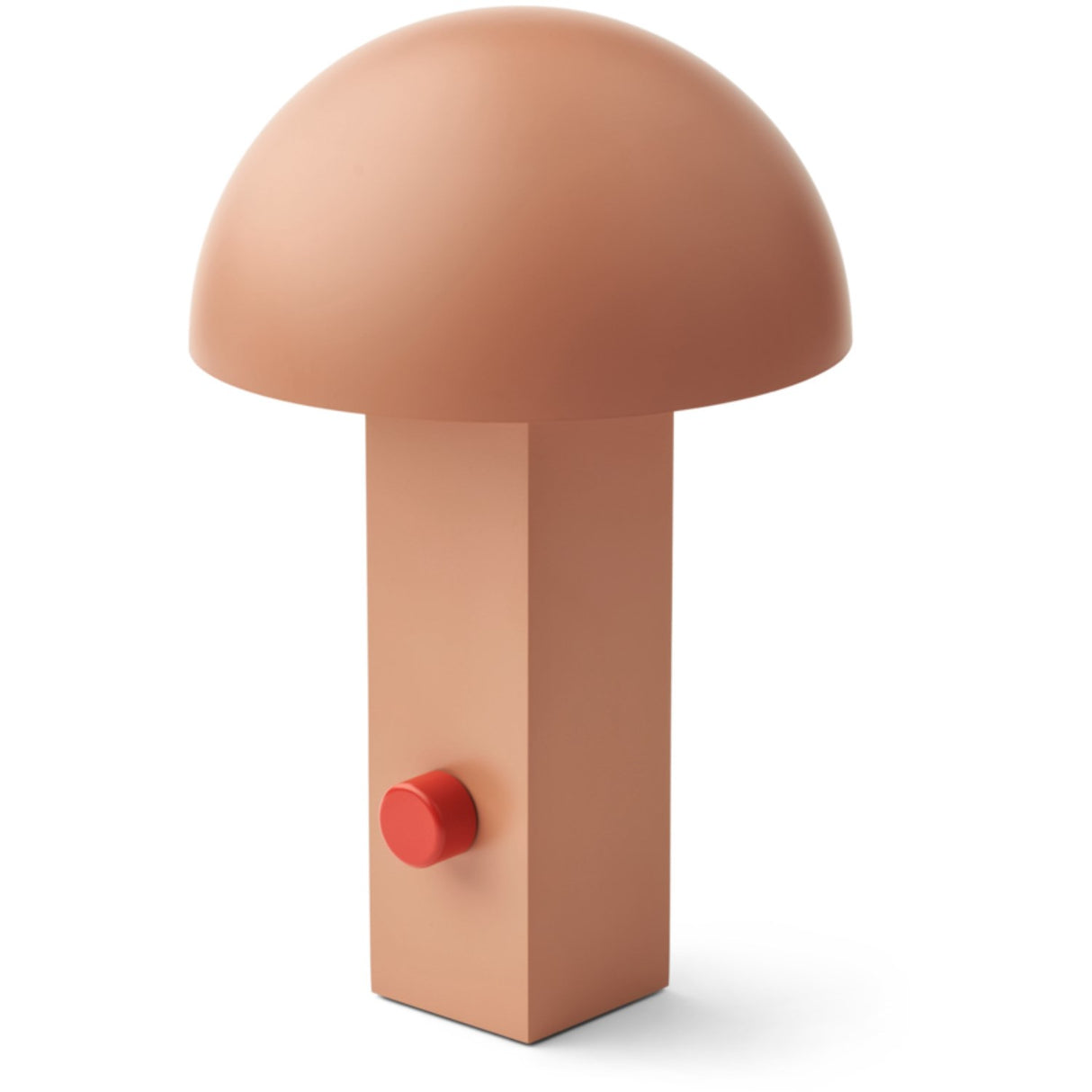 LIEWOOD Tuscany Rose Hyppolite Portable Lampa