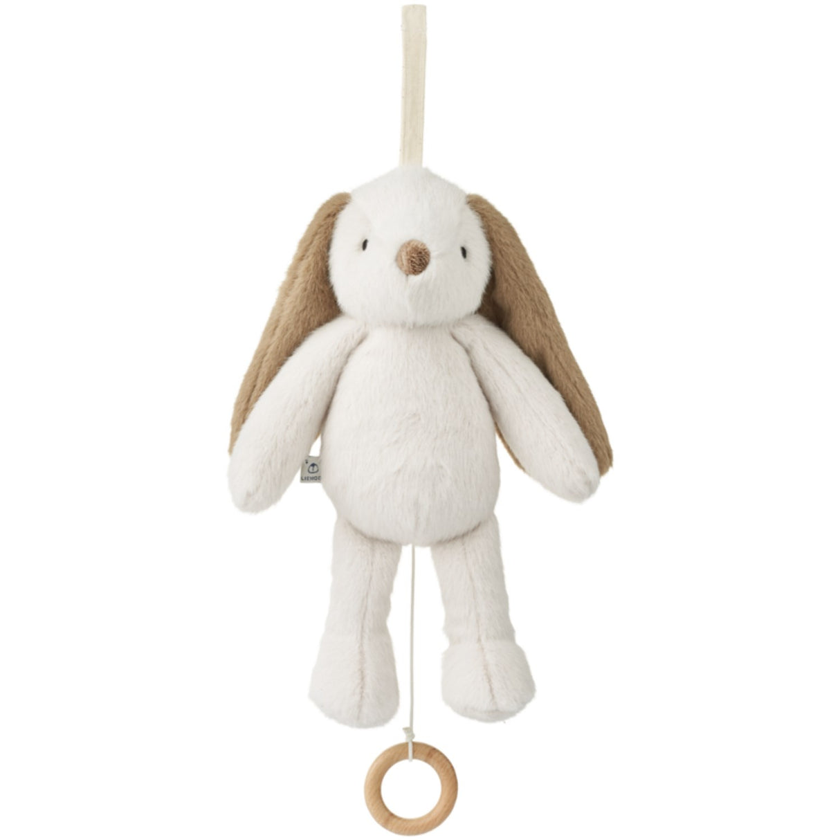 LIEWOOD Sandy Makenna Dog Musikpaus