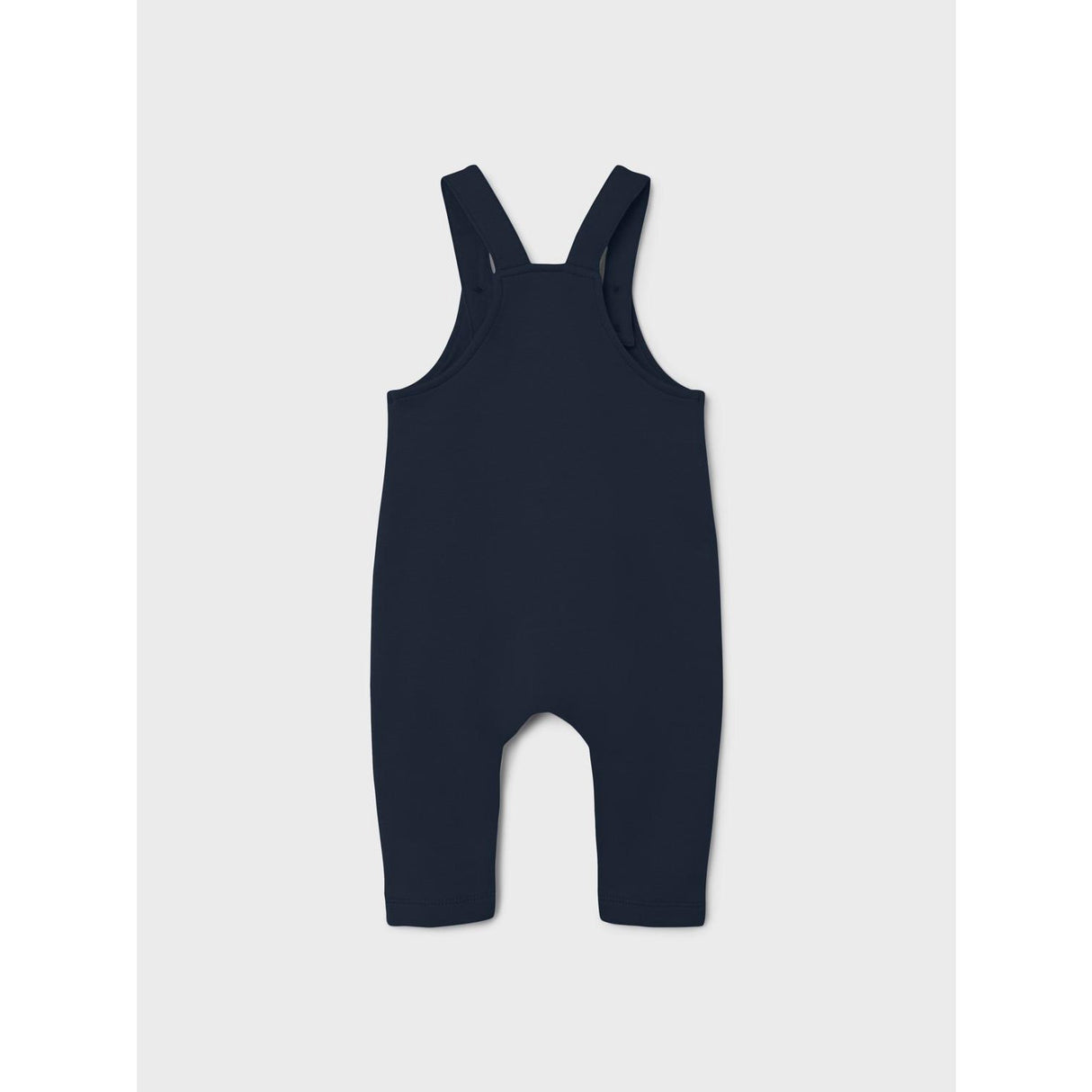 Name It Dark Sapphire Tree Vonne Sweat Överall