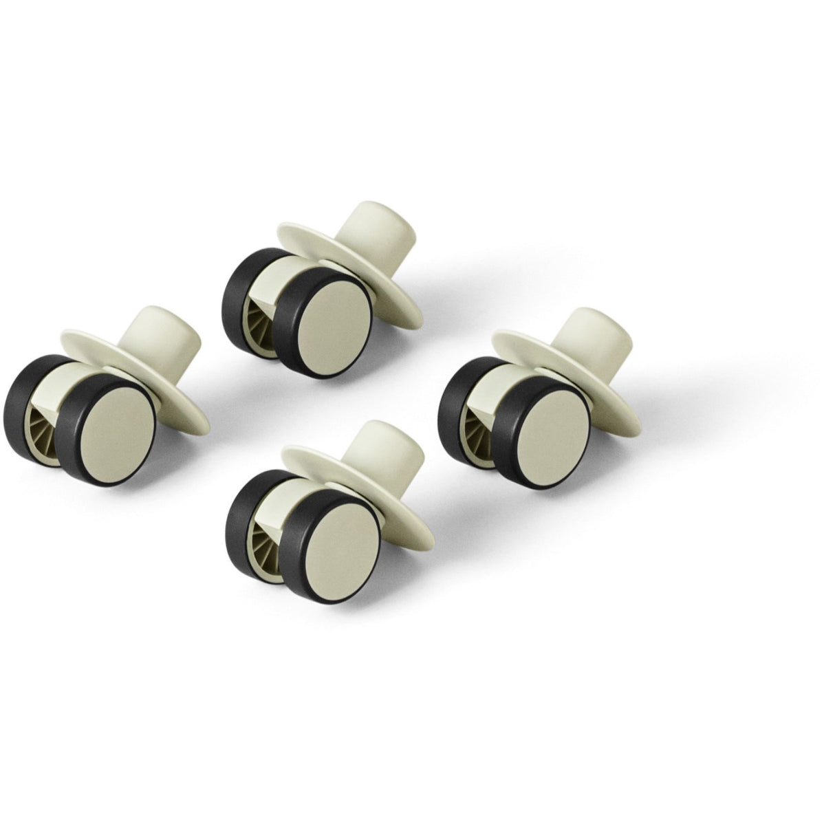 MODU Burnt Orange / Dusty Green Baby Motoriksæt