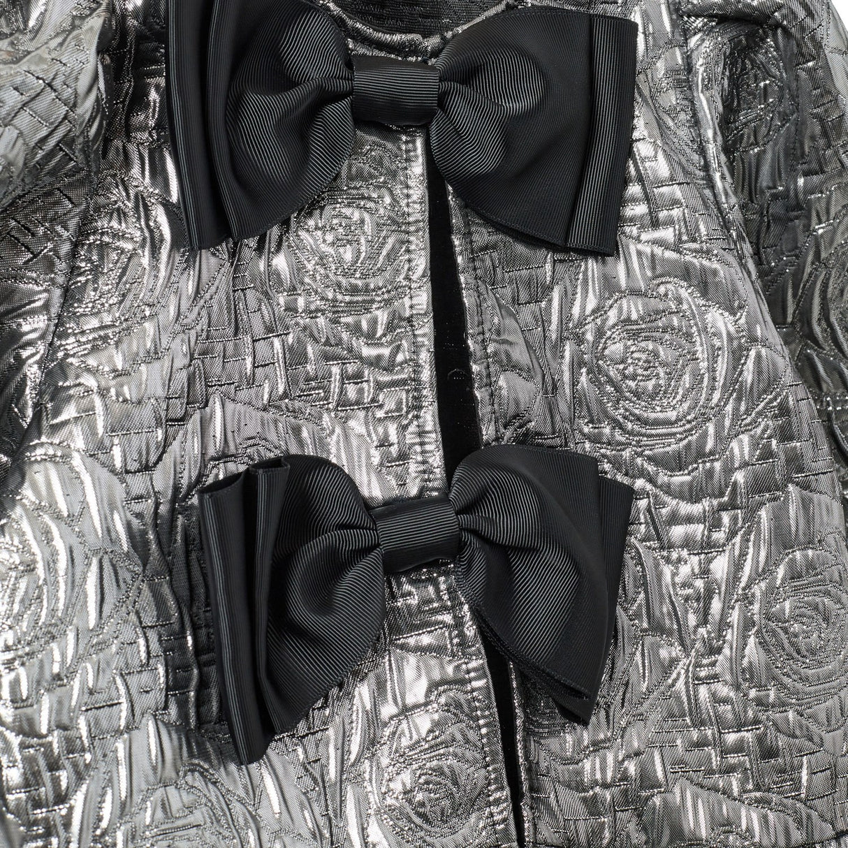 Sofie Schnoor Silver Skjorta