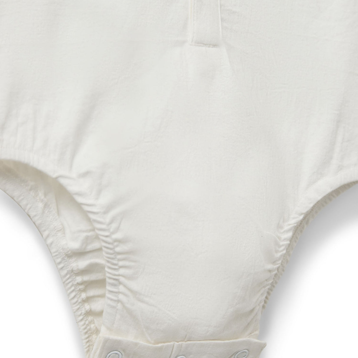 Sofie Schnoor Brilliant White Bodystocking