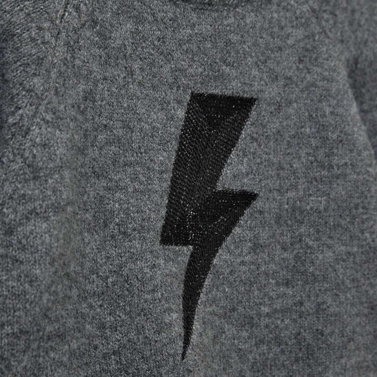 Sofie Schnoor Dark Grey Sticka