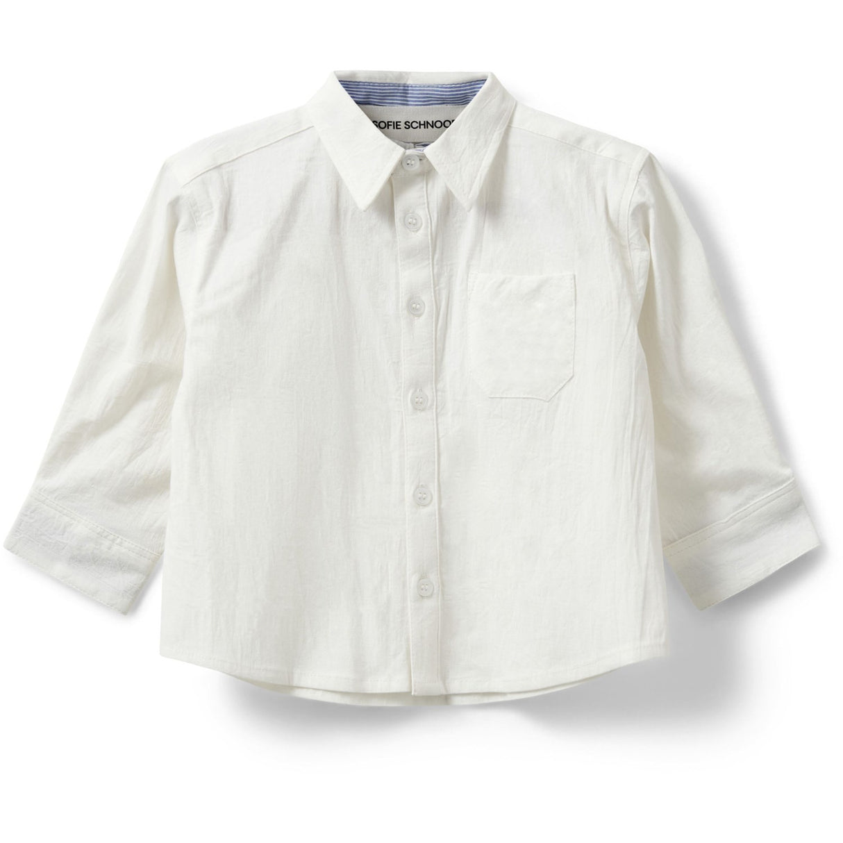 Sofie Schnoor Snow White Skjorta