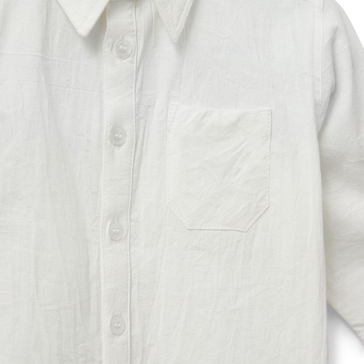 Sofie Schnoor Snow White Skjorta