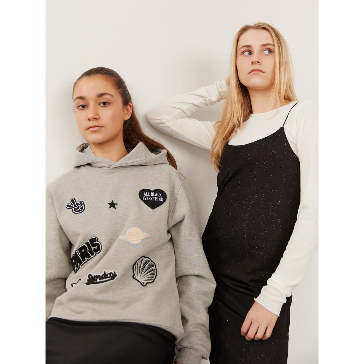 Sofie Schnoor Black Klä