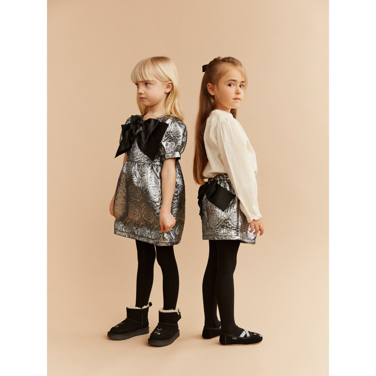 Sofie Schnoor Silver Klä