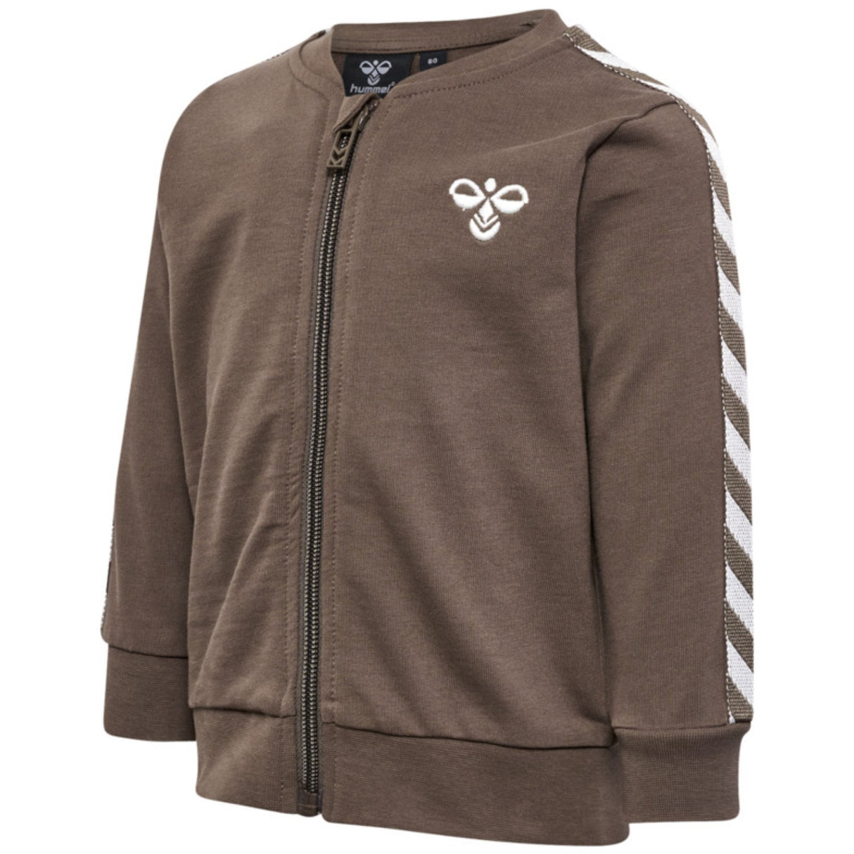 Hummel Major Brown Bille Tracksuit