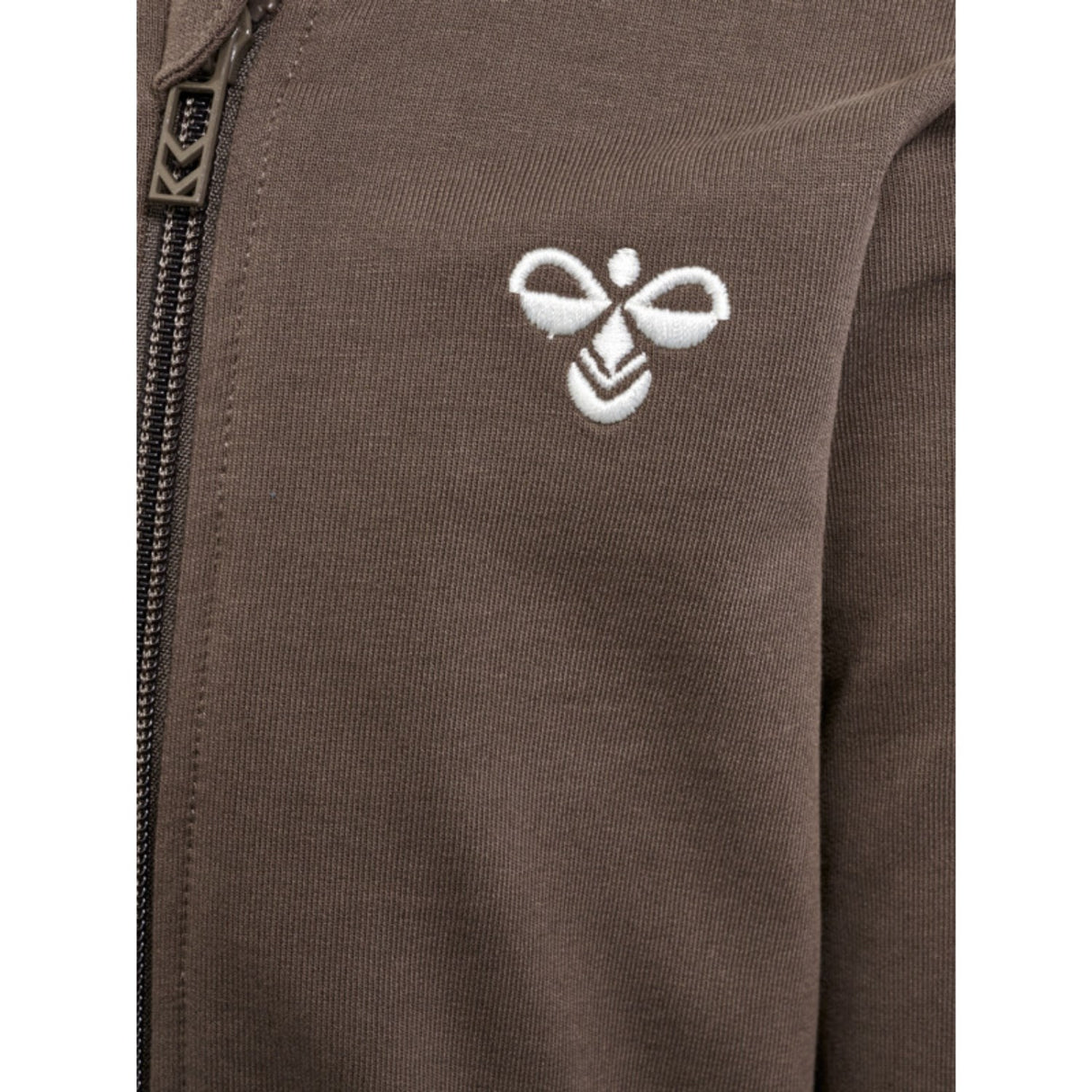 Hummel Major Brown Bille Tracksuit
