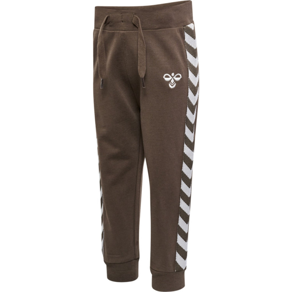 Hummel Major Brown Bille Tracksuit