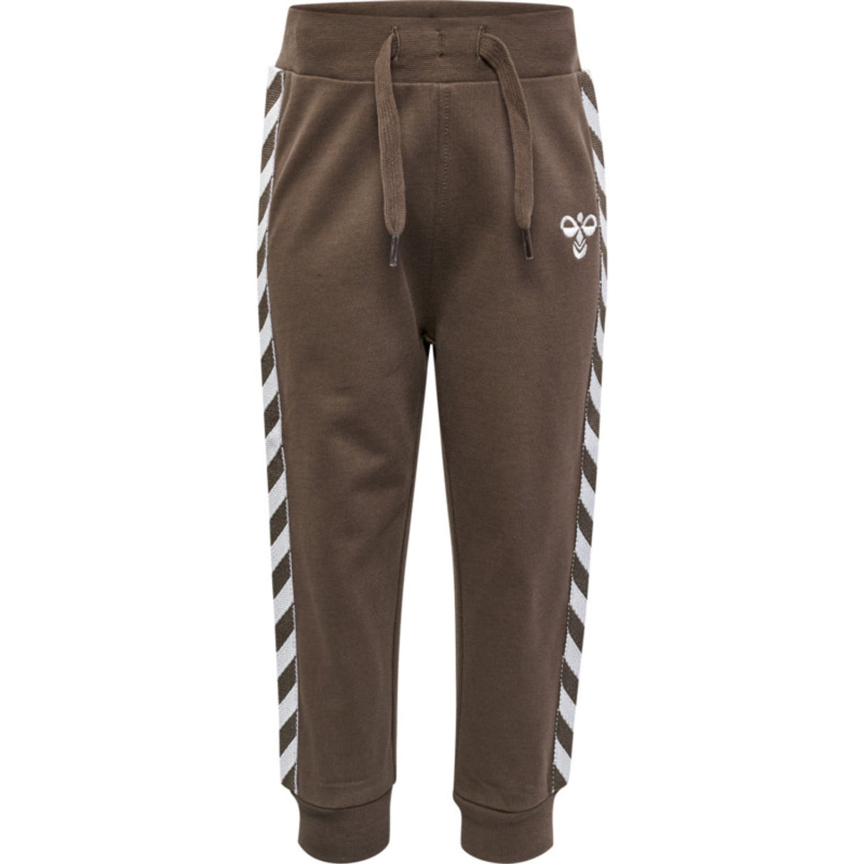 Hummel Major Brown Bille Tracksuit