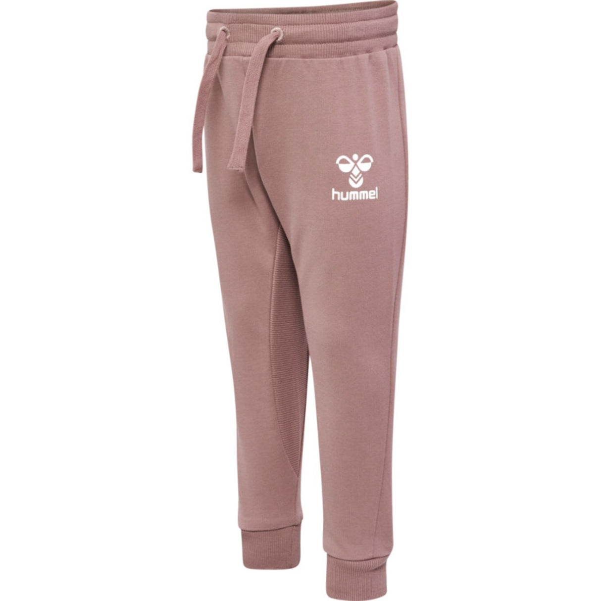 Hummel Twilight Mauve Apple Sweatpants
