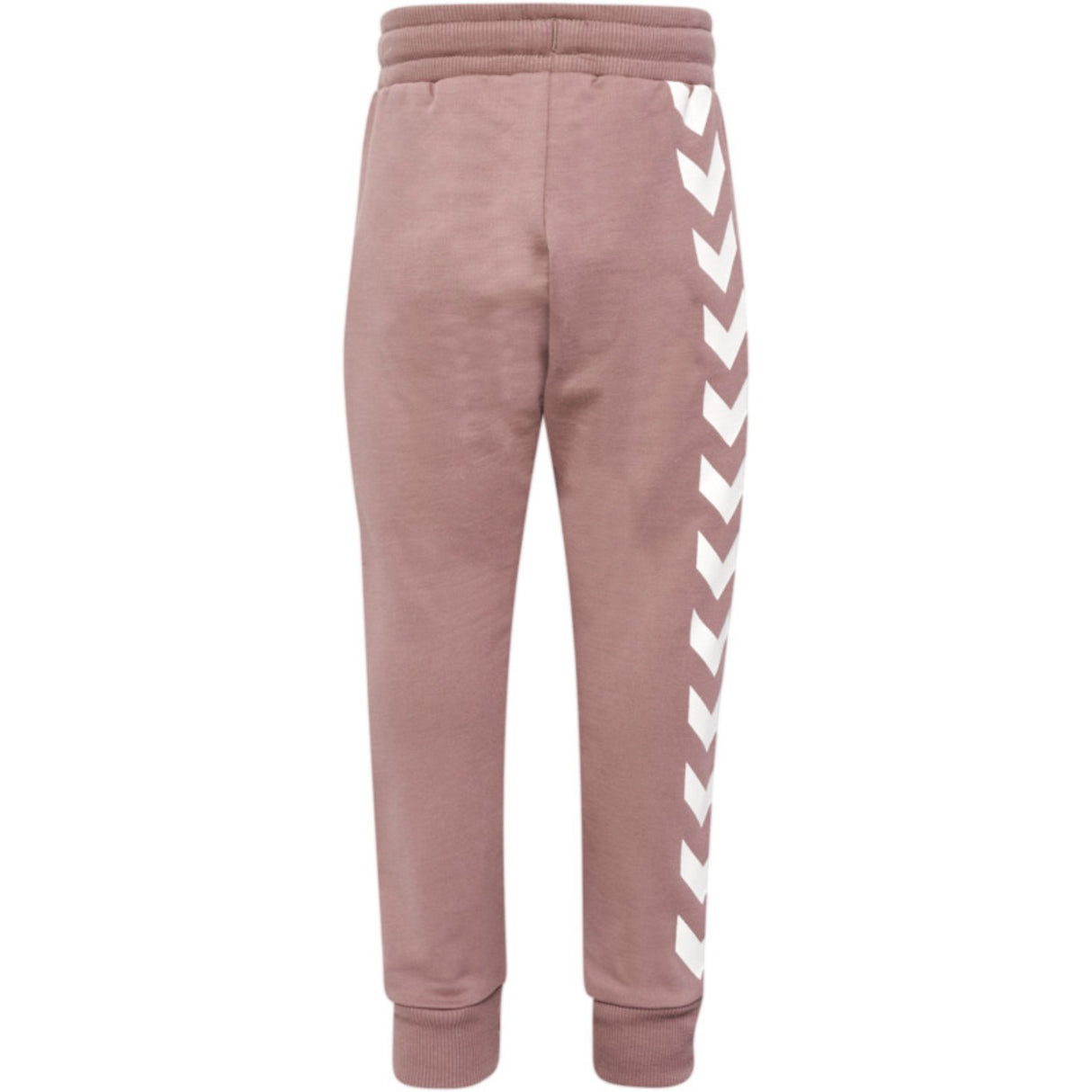 Hummel Twilight Mauve Apple Sweatpants