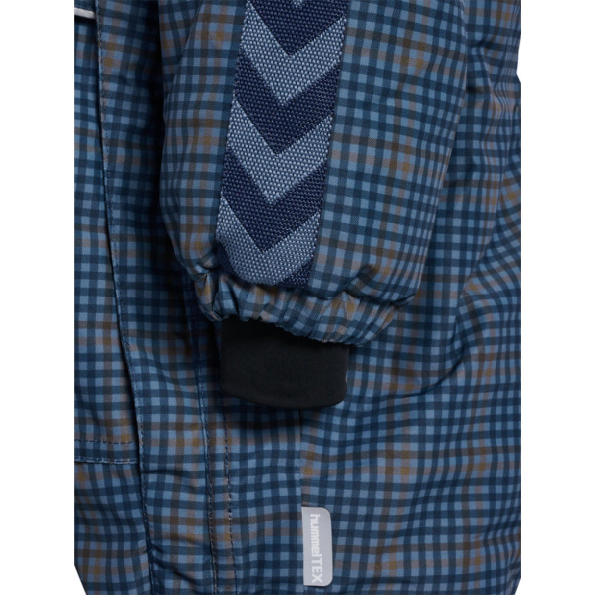 Hummel Bering Sea Moon Tex Flygdräkt