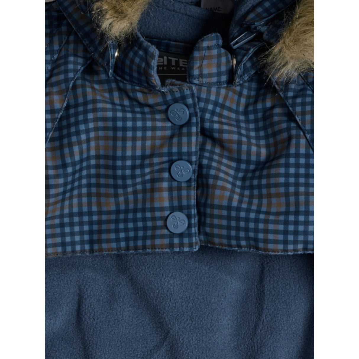 Hummel Bering Sea Moon Tex Flygdräkt