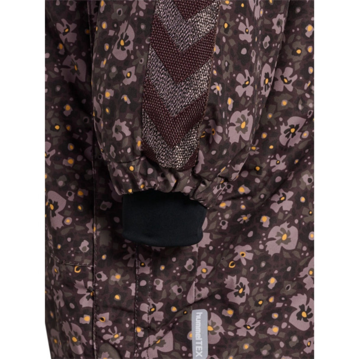 Hummel Fudge Moon Tex Flygdräkt