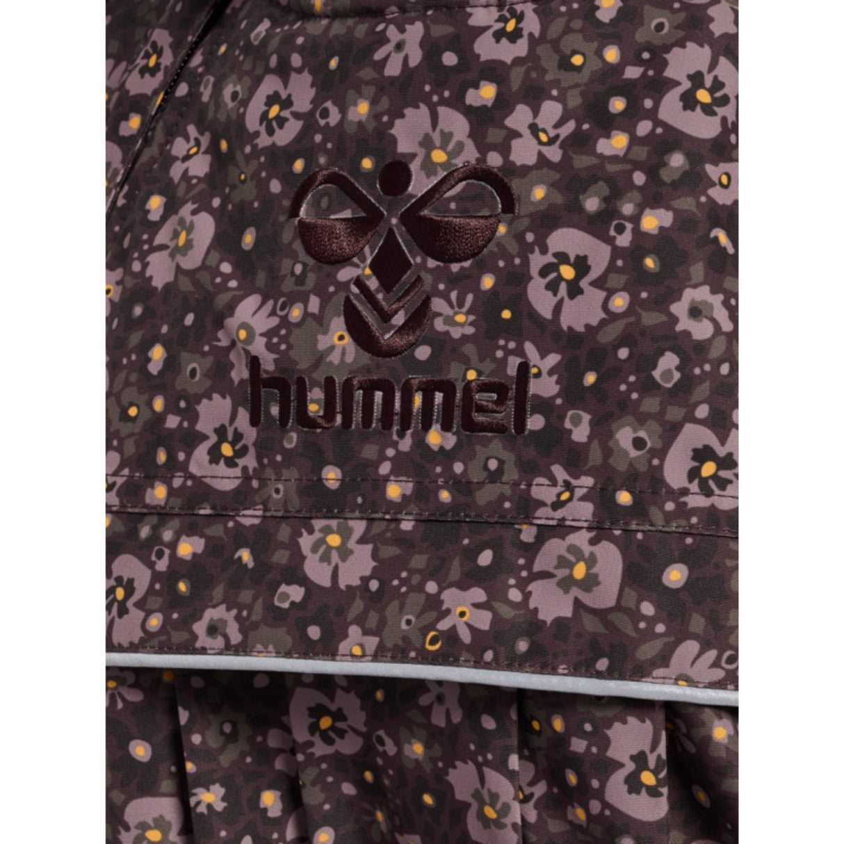 Hummel Fudge Moon Tex Flygdräkt