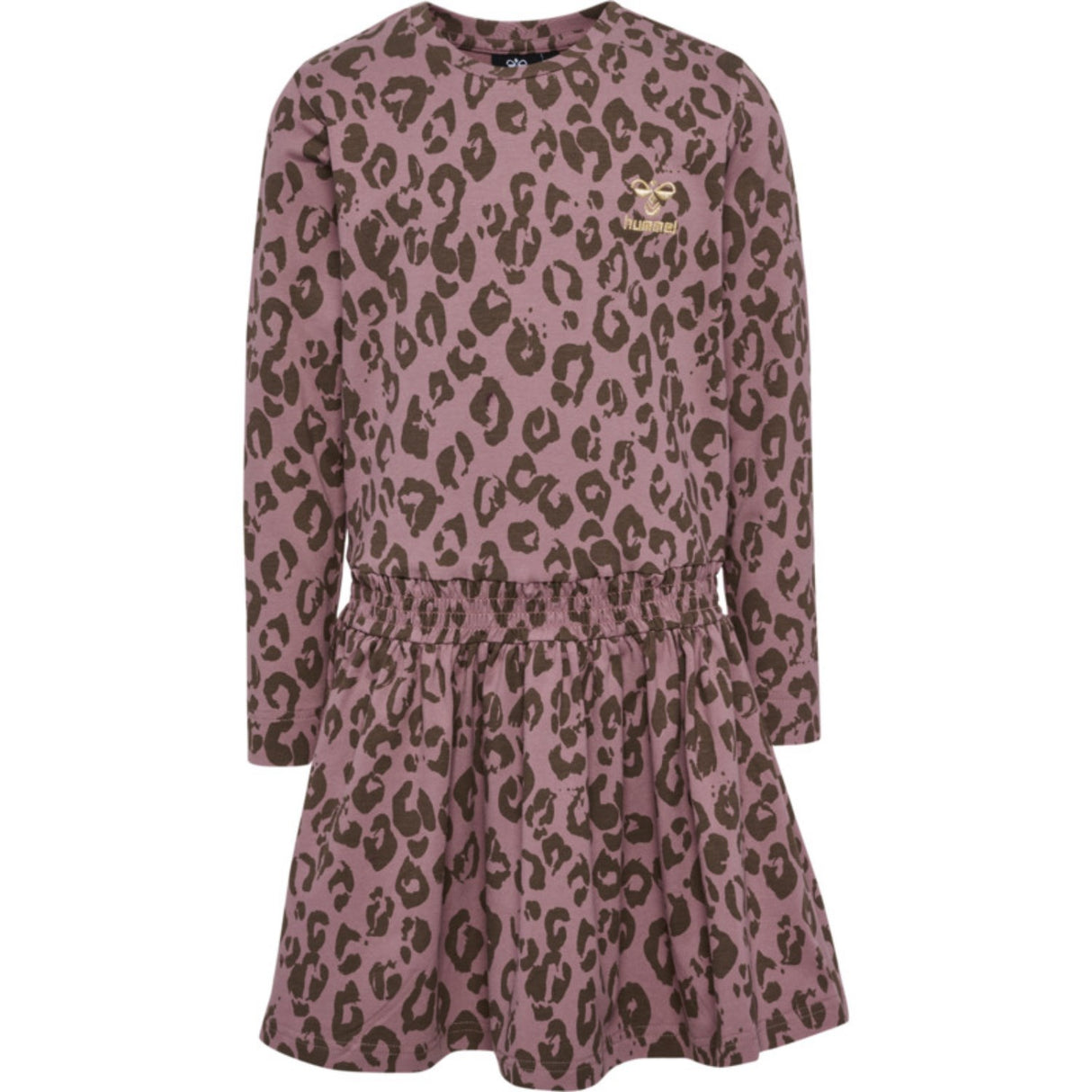 Hummel Twilight Mauve Musse Klänning