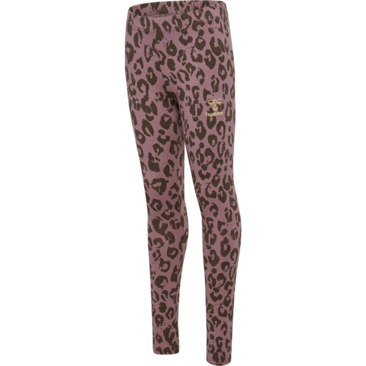 Hummel Twilight Mauve Musse Leggings