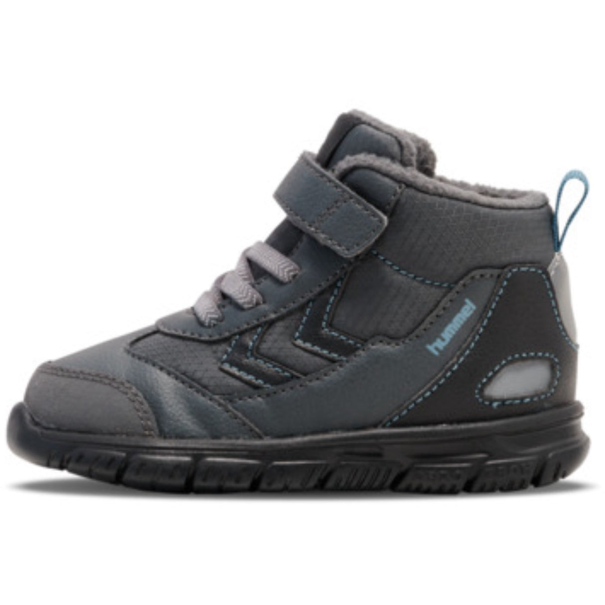 Hummel Forged Iron Crosslite Winter Mid Infant Vinterstövlar