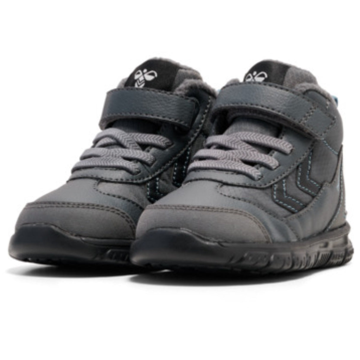 Hummel Forged Iron Crosslite Winter Mid Infant Vinterstövlar