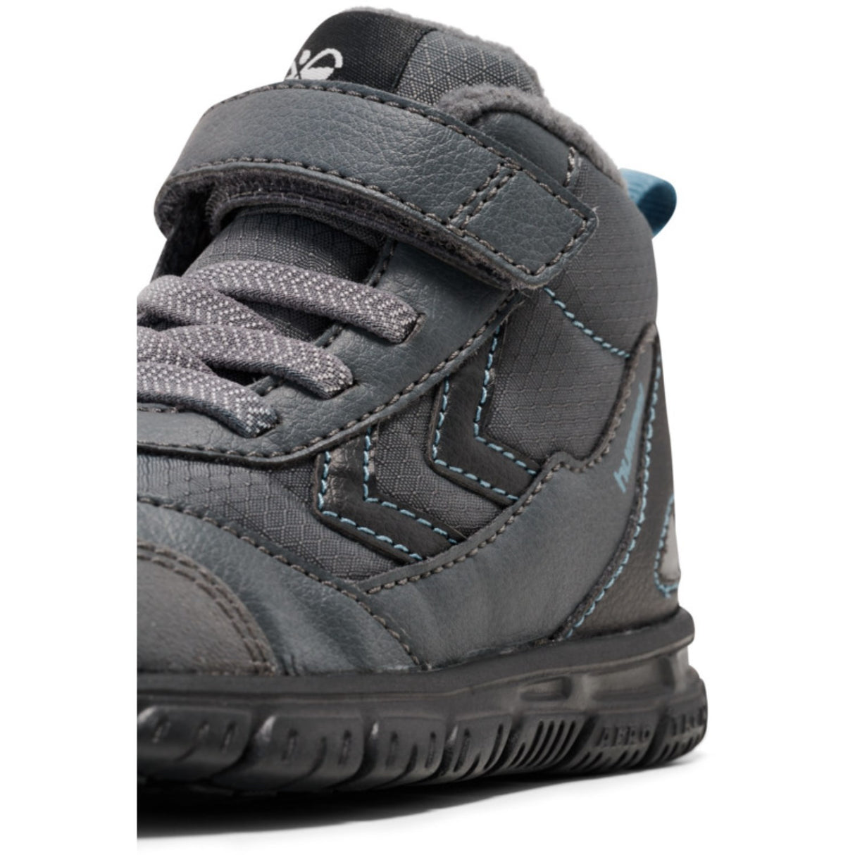 Hummel Forged Iron Crosslite Winter Mid Infant Vinterstövlar