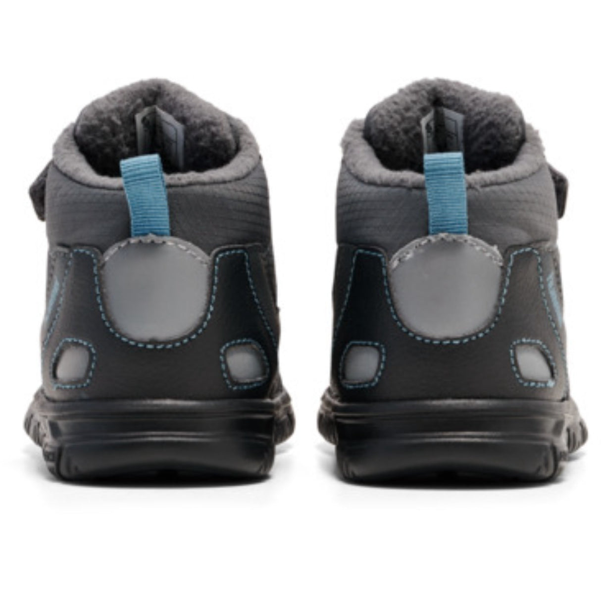 Hummel Forged Iron Crosslite Winter Mid Infant Vinterstövlar
