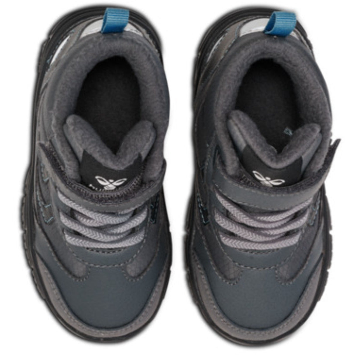 Hummel Forged Iron Crosslite Winter Mid Infant Vinterstövlar