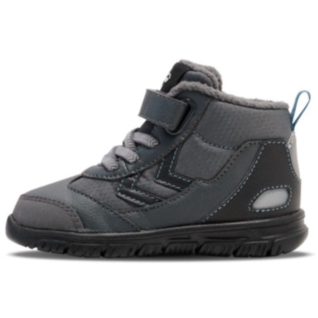 Hummel Forged Iron Crosslite Winter Mid Infant Vinterstövlar