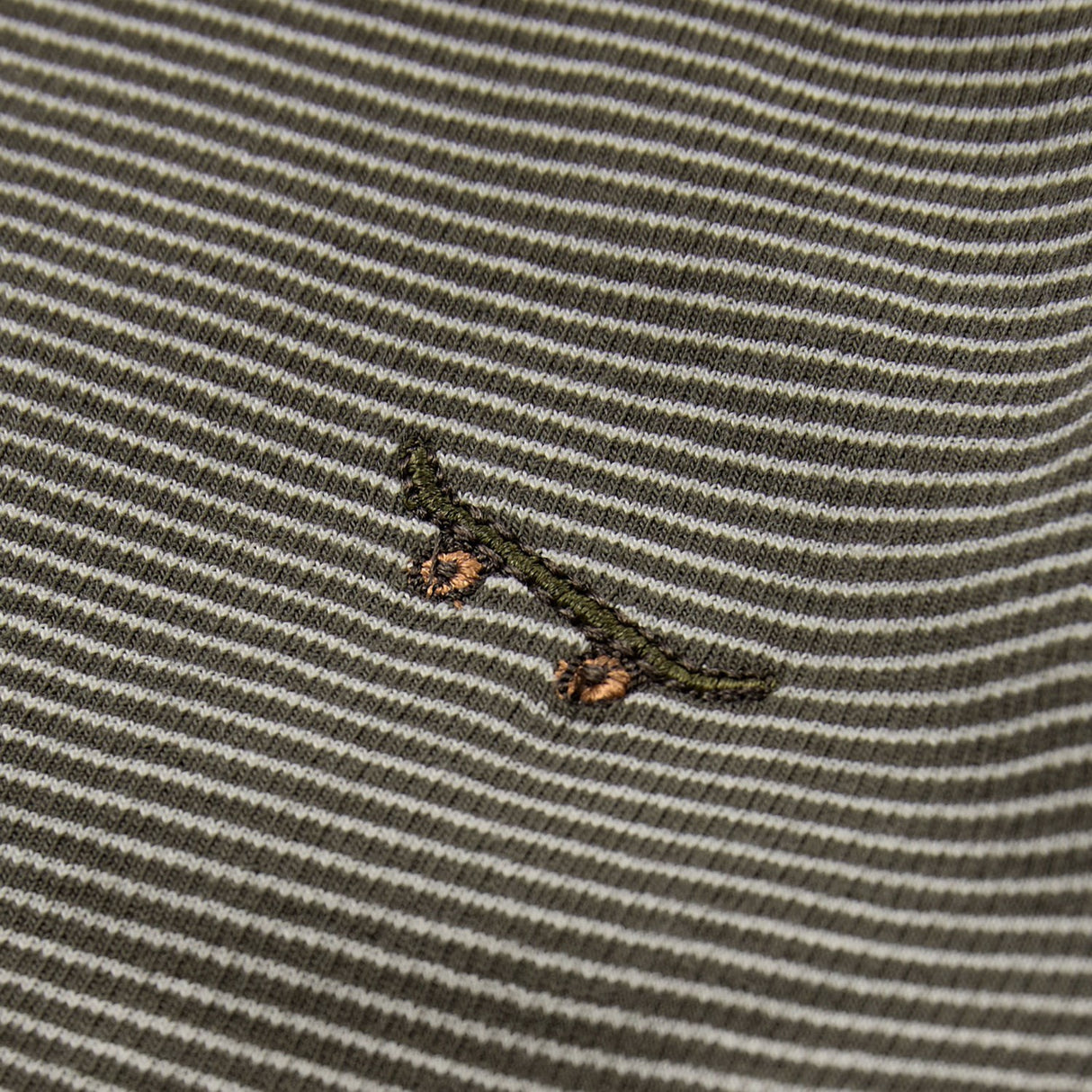 Sofie Schnoor Forest Green Blus