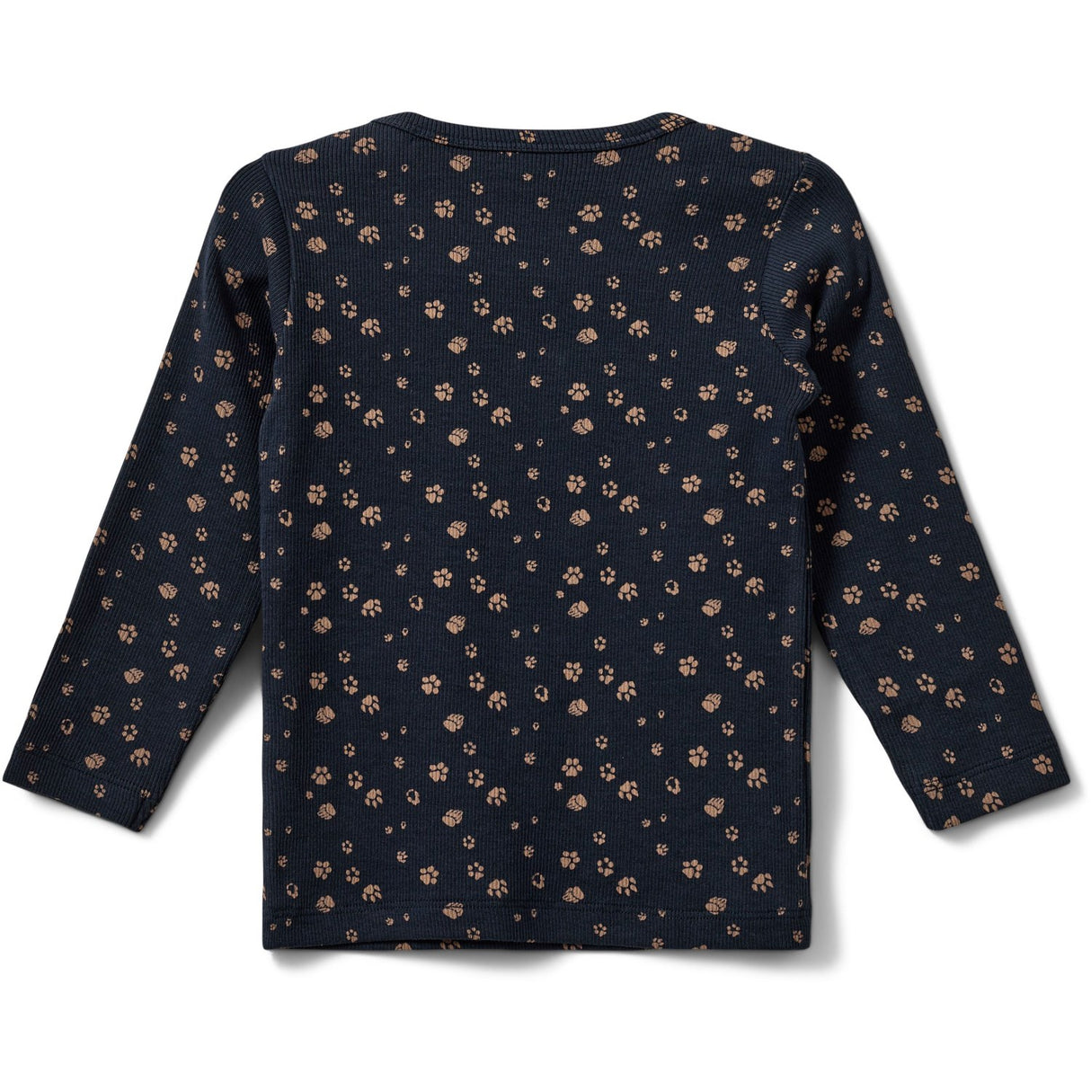 Sofie Schnoor Dark Blue Blus