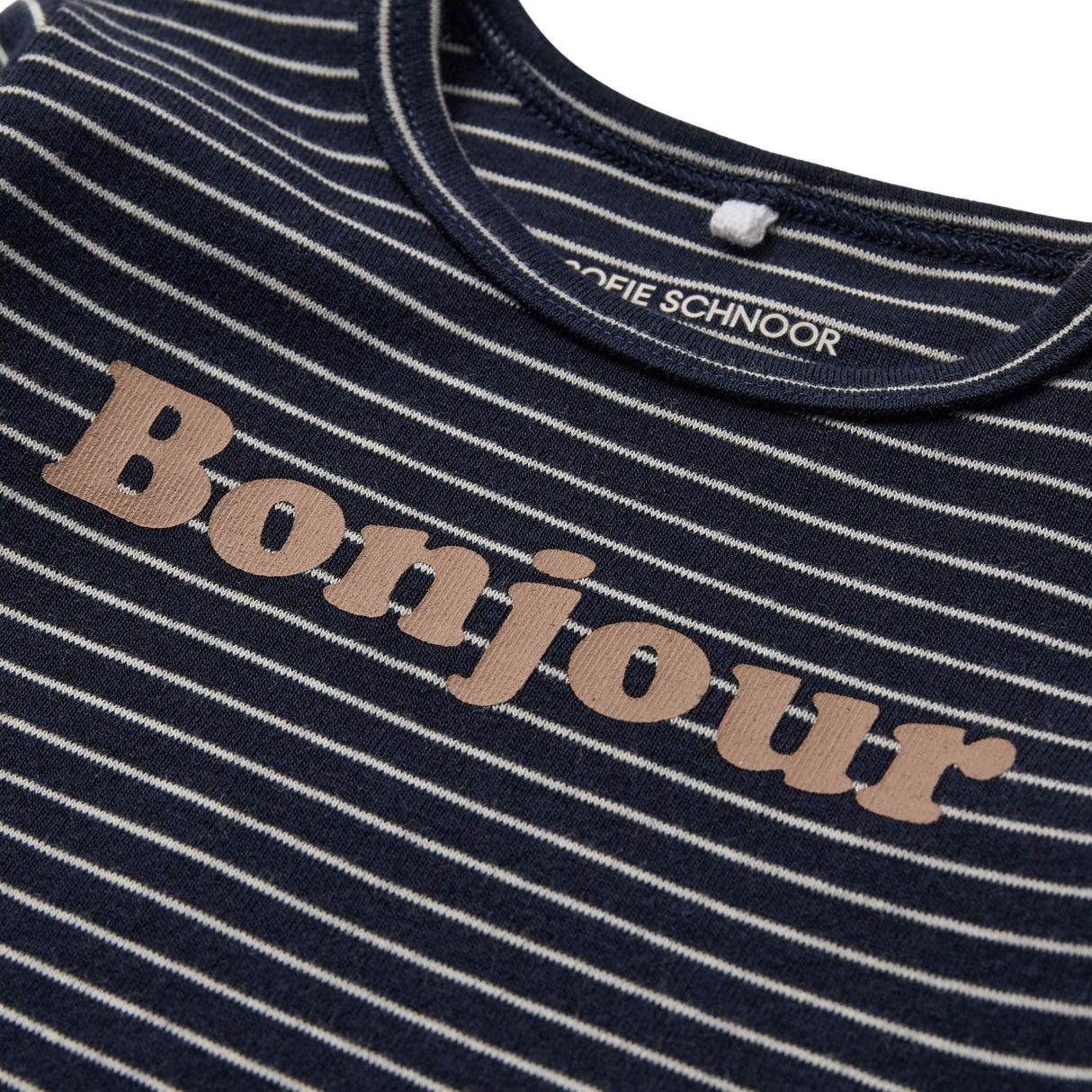 Sofie Schnoor Dark Blue Body