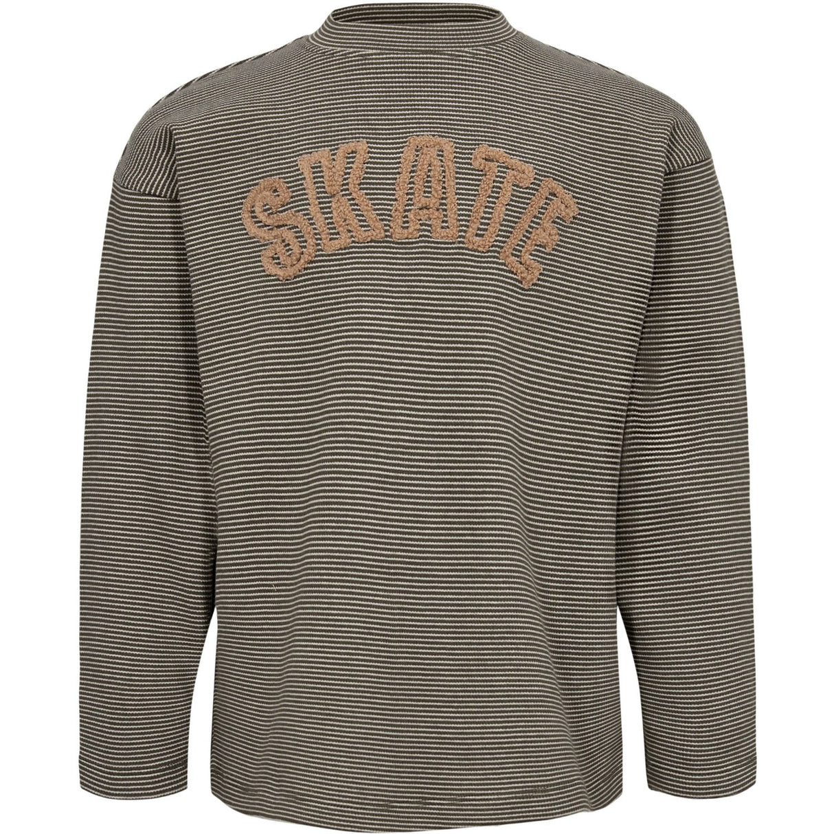 Sofie Schnoor Forest Green Blus