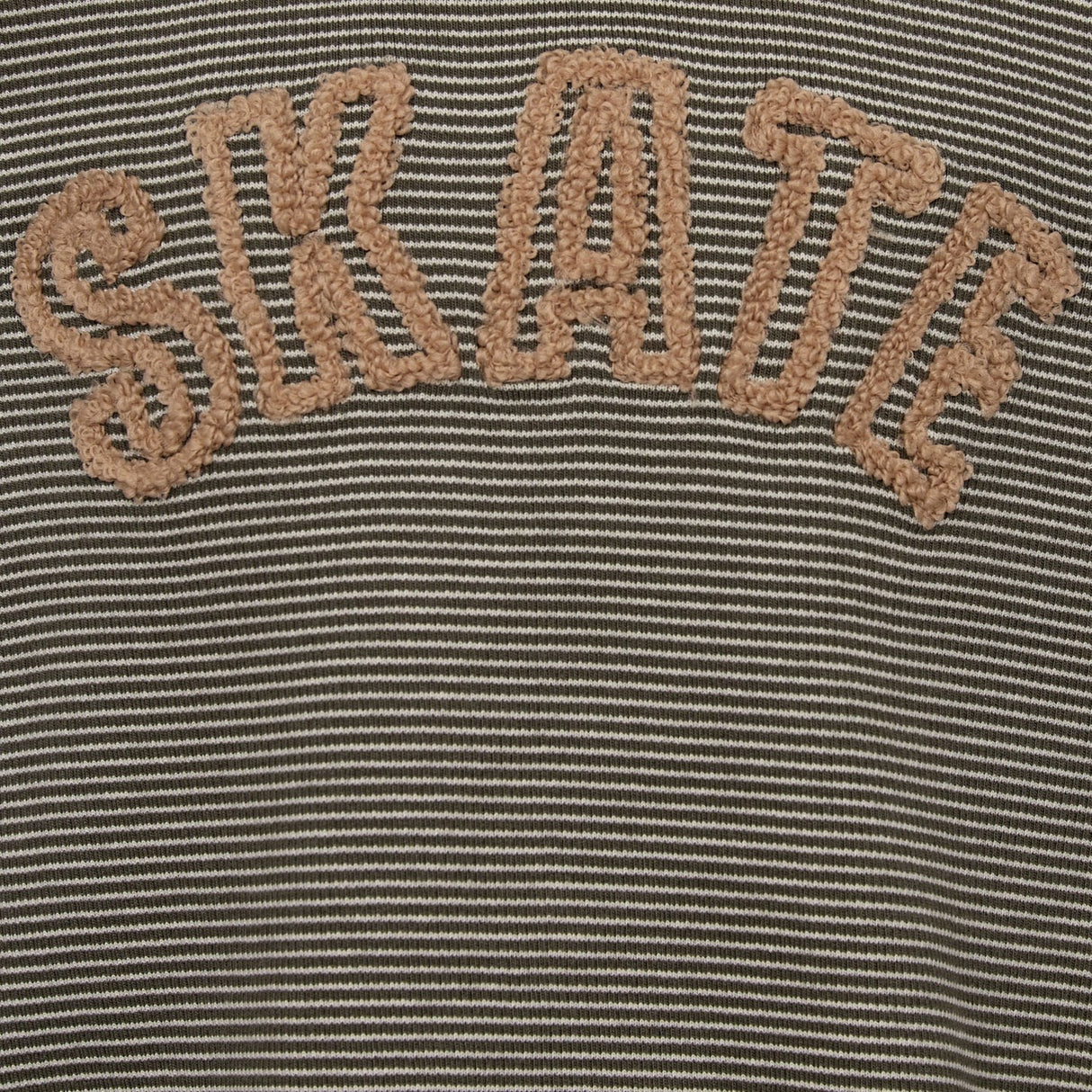 Sofie Schnoor Forest Green Blus