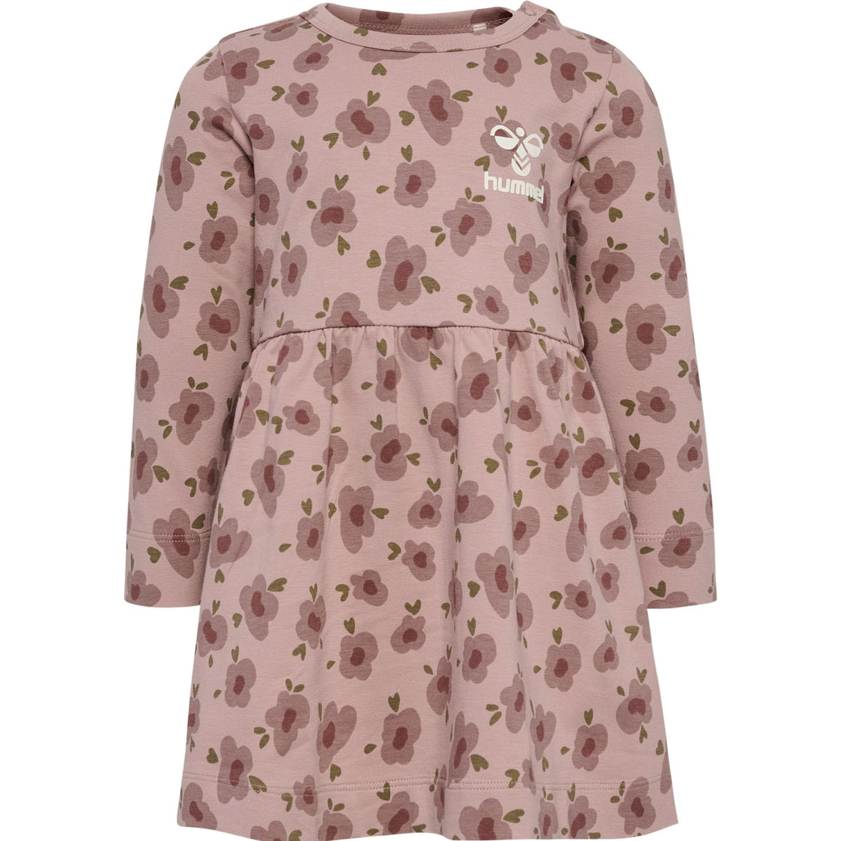 Hummel Adobe Rose Fjora Klänning