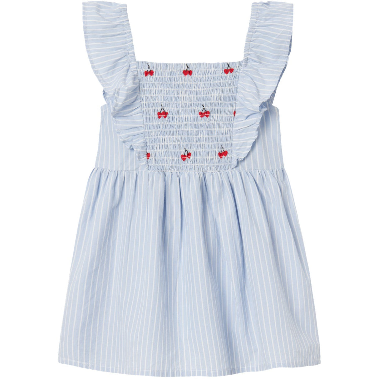 Name It Eventide Jasfine Klänning