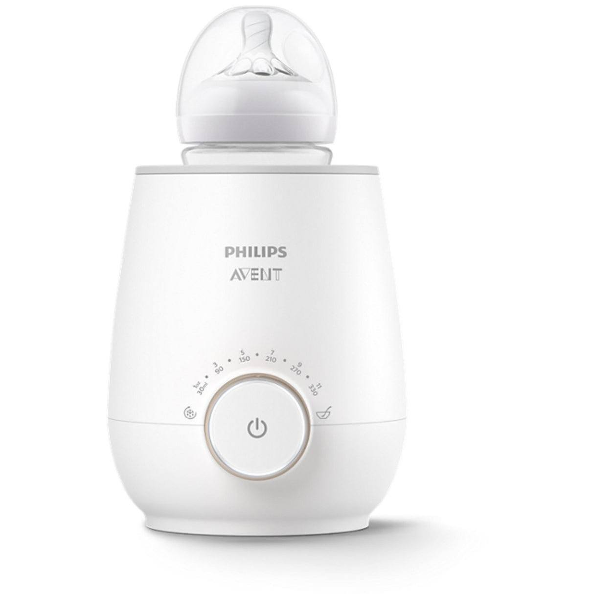 Philips Avent Snabb Flaskvärmare
