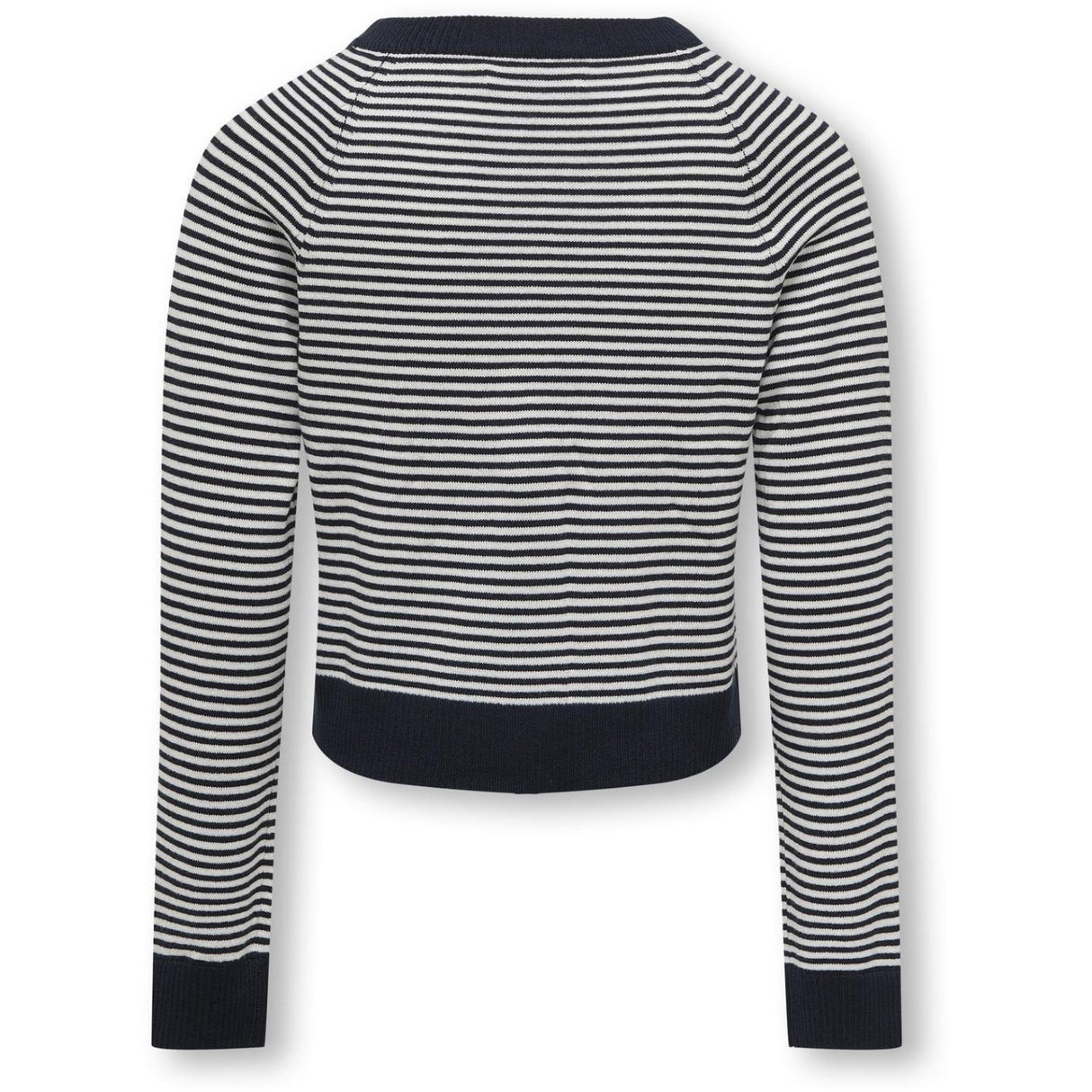 kids ONLY Night Sky Iva O-Neck Stickad Cardigan